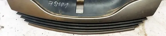 Renault Laguna II Front grill 8200012581