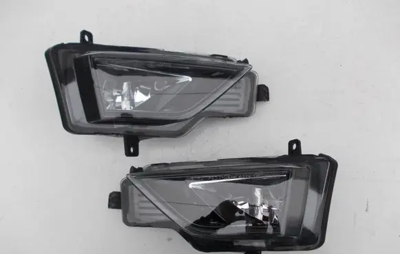 Volkswagen Golf Sportsvan Front fog light 510941661D 510941662C