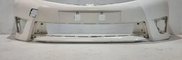 Toyota Corolla E160 E170 Front bumper 5211902E50
