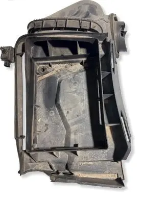 BMW 5 E39 Interior heater climate box assembly housing 8379625