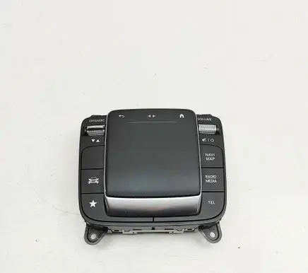 Mercedes-Benz GLA H247 Head unit multimedia control A2479003803 A2479014102