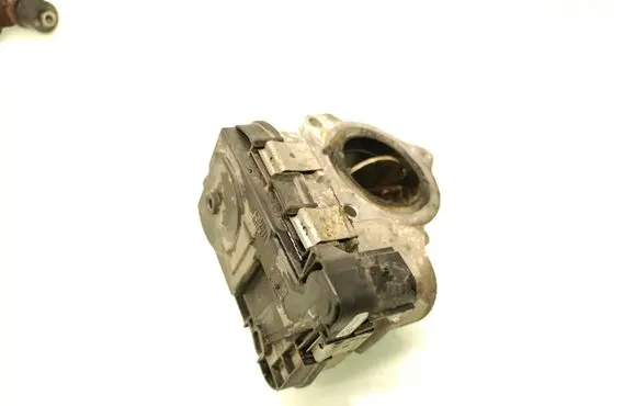 Jeep Renegade Throttle valve 55258454
