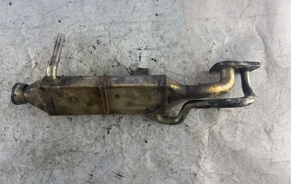 Jeep Grand Cherokee (WK) EGR valve cooler 16421400175