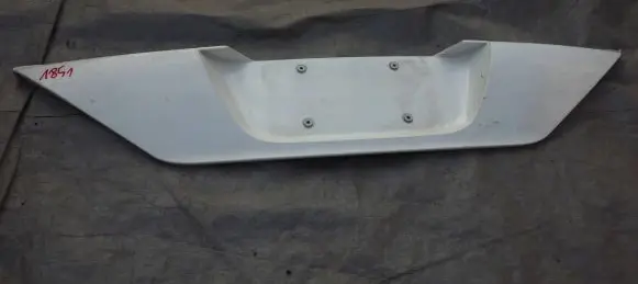 Mercedes-Benz SL R230 Tailgate trim a2307500137