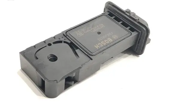 Mass air flow meter