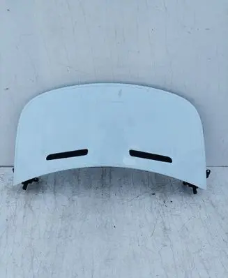 Engine bonnet/hood