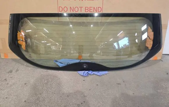 Ford S-MAX Rear windscreen/windshield window