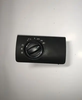 Mercedes-Benz ML W164 Light switch A1646910005 04016450