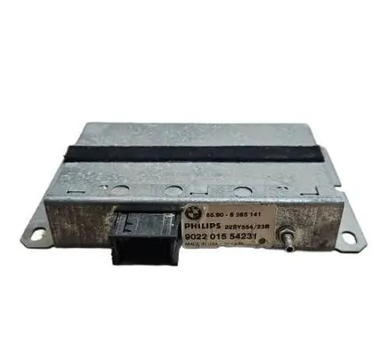 GPS navigation control unit/module