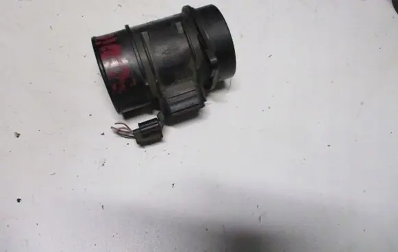 Renault Megane III Mass air flow meter 8200682558A