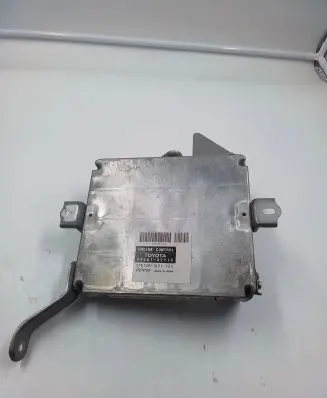 Toyota Prius (XW20) Engine control unit/module 8966147110 2751001631