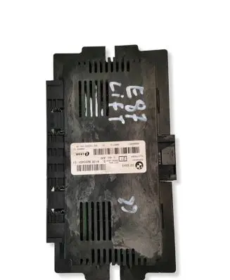 BMW 1 E81 E87 Light module LCM 9230451