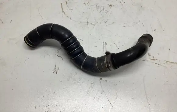 Nissan Qashqai Intercooler hose/pipe 14463JD51A
