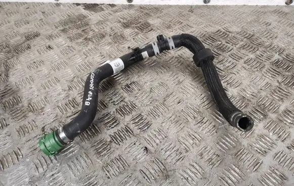 Jeep Compass Engine coolant pipe/hose 68249881AC