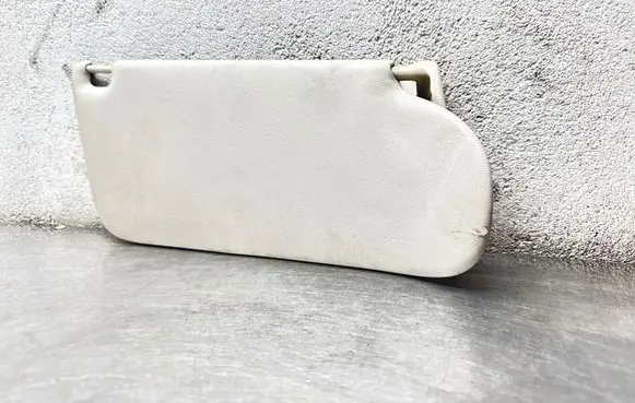 Saab 9-3 Ver1 Sun visor 