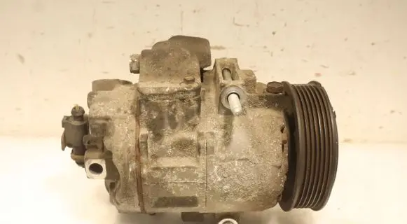 Seat Ibiza IV (6J,6P) Air conditioning (A/C) compressor (pump)