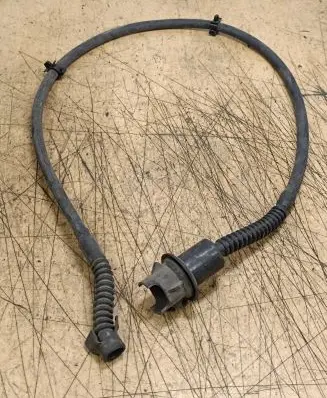 BMW 5 F10 F11 Crankshaft position sensor