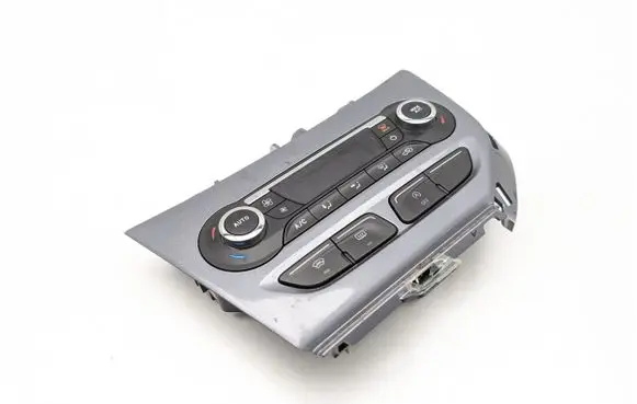 Ford Focus Climate control unit BM5T-18C62-CL