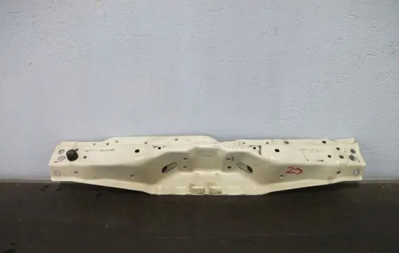 Suzuki Grand Vitara II Top upper radiator support slam panel 