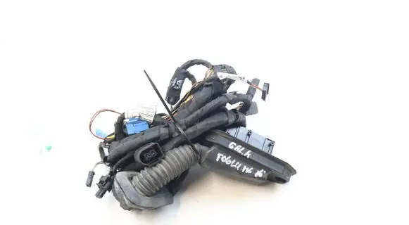BMW M6 Rear door wiring loom 9355662 9355663 001062015