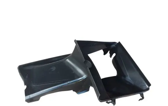 Audi A4 S4 B6 8E 8H Intercooler air guide/duct channel 8E0117335C