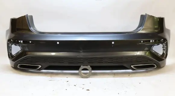 Audi A3 S3 8V Front bumper