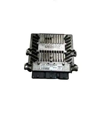 Volvo V50 Engine control unit/module 30743623
