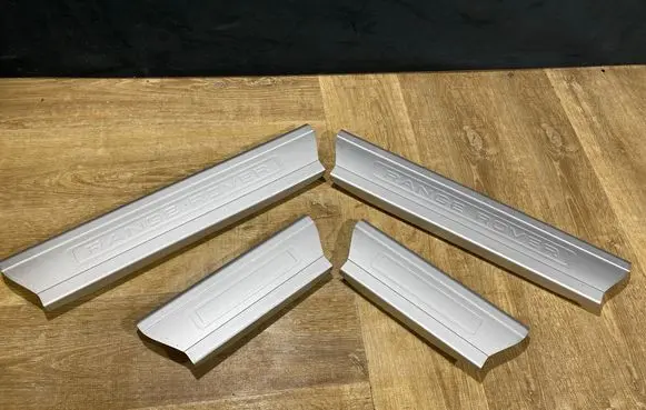 Land Rover Range Rover Sport L494 Foot area side trim