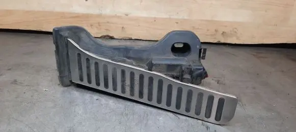 Seat Leon (1P) Accelerator pedal position sensor 