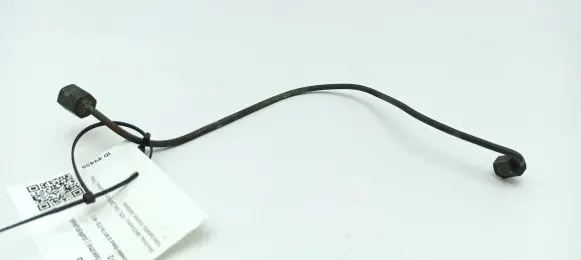Mercedes-Benz S W116 Fuel injector supply line/pipe 