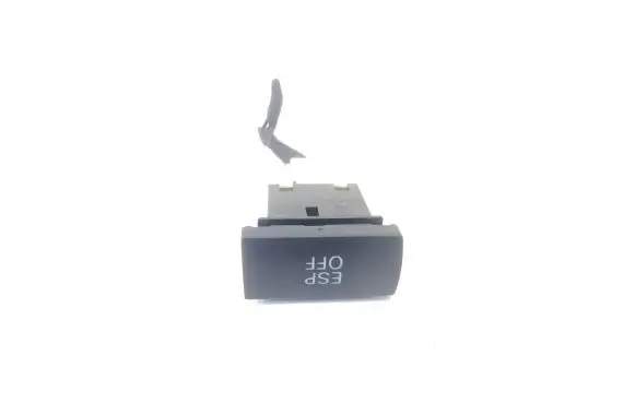 Audi A6 S6 C6 4F ESP (stability program) switch 4F0927134