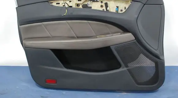 Mercedes-Benz CLS C218 X218 Door card panel trim set 