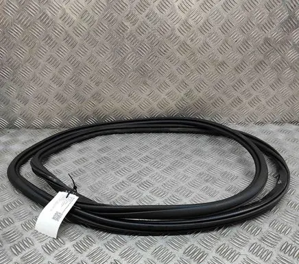 Audi e-tron Rubber seal front door (on door) 4KE831721