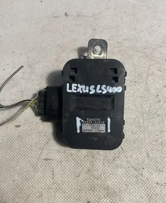 Lexus LS 460 - 600H Air quality sensor 8889850010