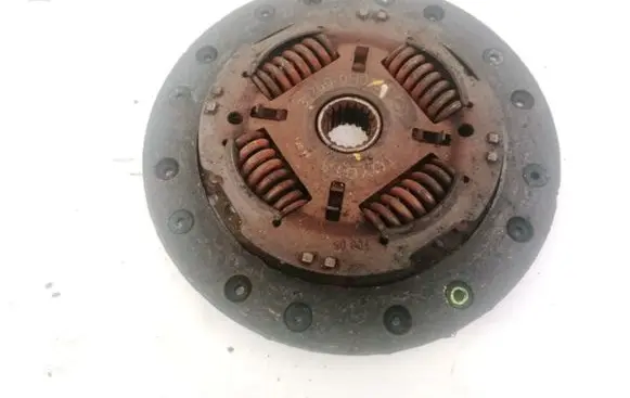 Toyota Aygo AB10 Clutch pressure plate 