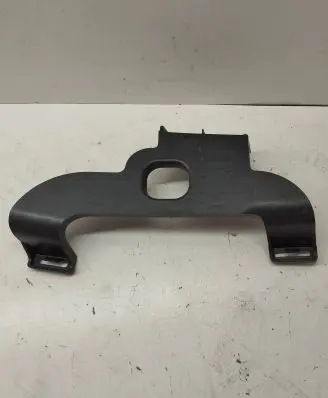Mercedes-Benz C W204 Front bumper mounting bracket A2048850316