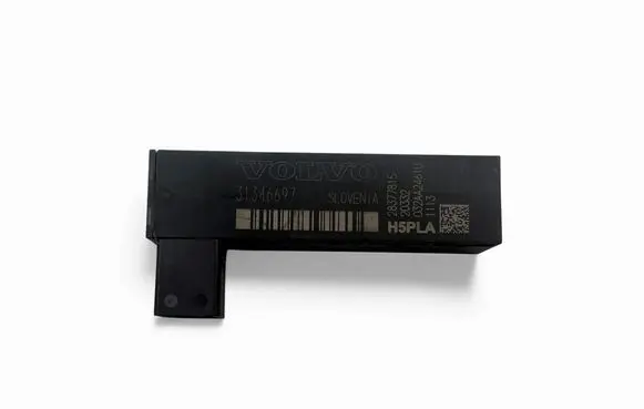 Volvo XC90 Keyless system antenna 31346697