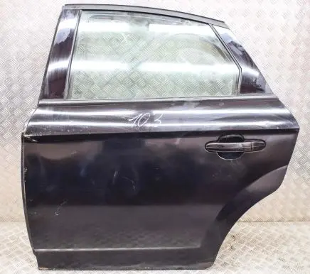 Ford Mondeo MK IV Rear door 1694252