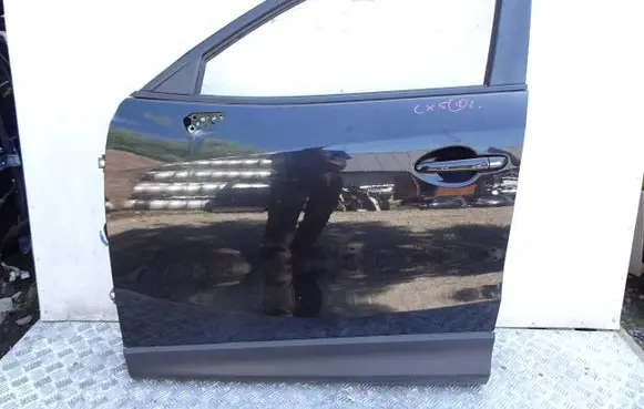 Mazda CX-5 Front door hvcfg