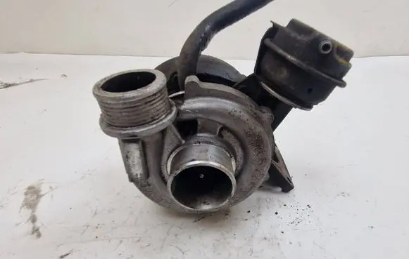 Volvo V70 Turbo 8653146