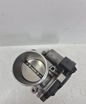 Volkswagen Golf VIII Throttle valve 06Q133062A