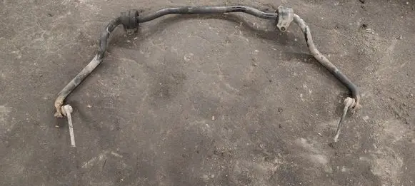 BMW X5 E53 Front anti-roll bar/stabilizer link