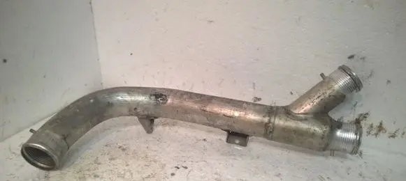 Audi A8 S8 D3 4E Intercooler hose/pipe 059145731AL