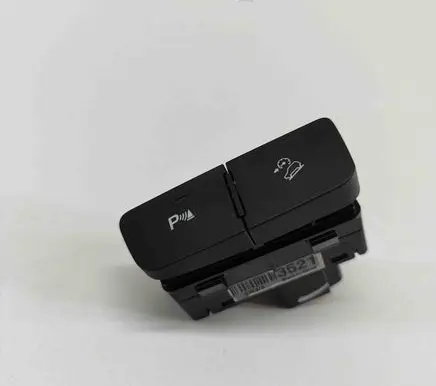 Opel Mokka Parking (PDC) sensor switch 96990601 95959291
