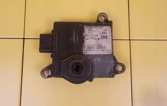 Opel Meriva B Torque split ecu control unit/module 55571884 POTENCJOMETR