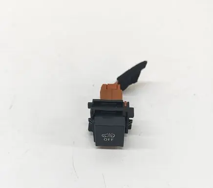Peugeot 408 II Other switches/knobs/shifts 98345117ZD