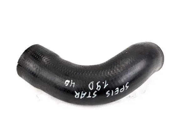 Mitsubishi Space Star Intercooler hose/pipe