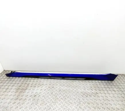 Audi RS6 C8 Sill 4K0853855B