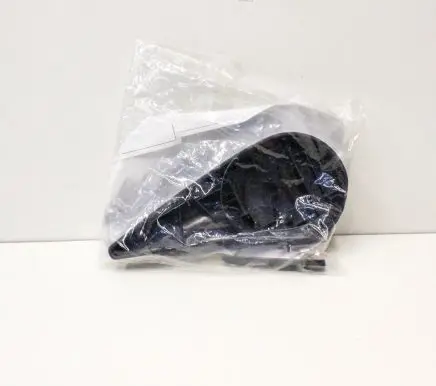 Mercedes-Benz A W168 Front door seat control surround trim A1689100200