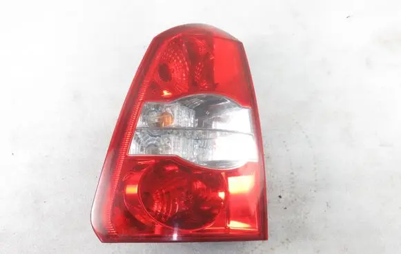 Chevrolet Lacetti Rear/tail lights 
